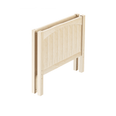 Maxtrix Bed Ends (2 pieces) - Kids Haven